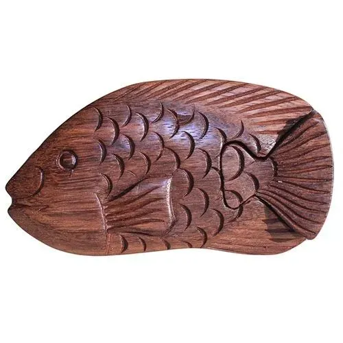 Fish thumbnail image