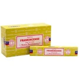 Frankincense thumbnail image