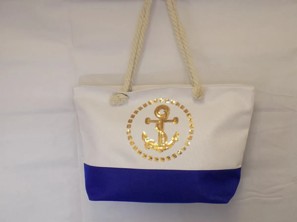 Gold Anchor thumbnail image