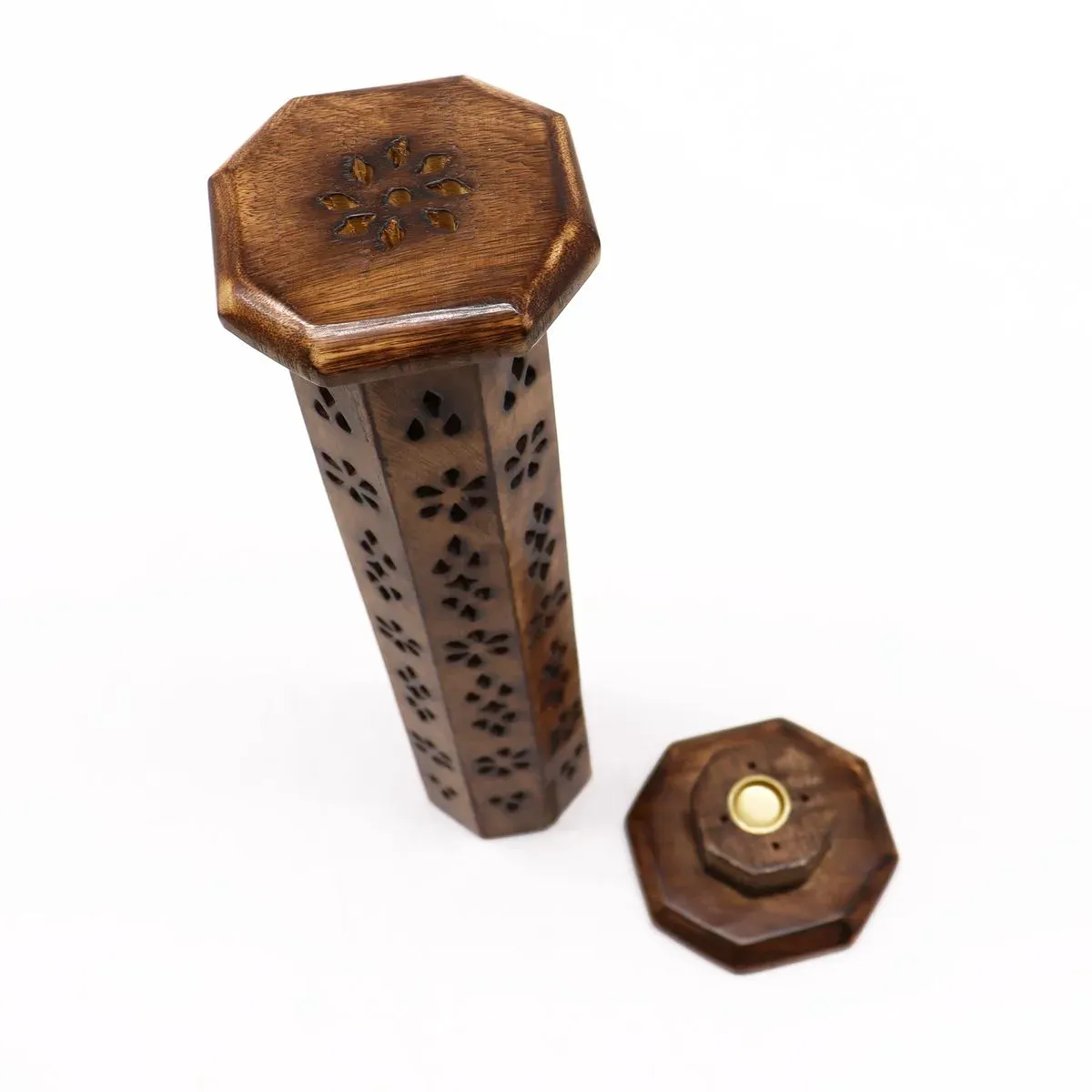 Hexaganol Tower 1 thumbnail image