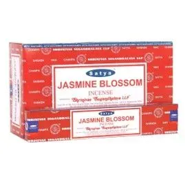 Jasmine Blossom thumbnail image