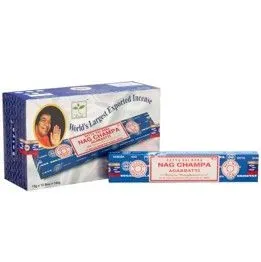 Nag champa Sticks thumbnail image