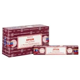 Opium thumbnail image