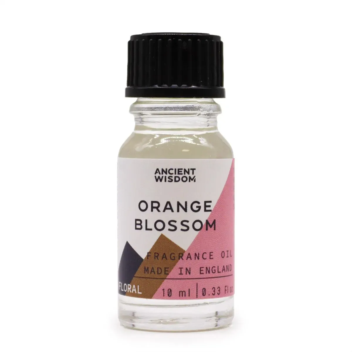 Orange Blossom 1 thumbnail image