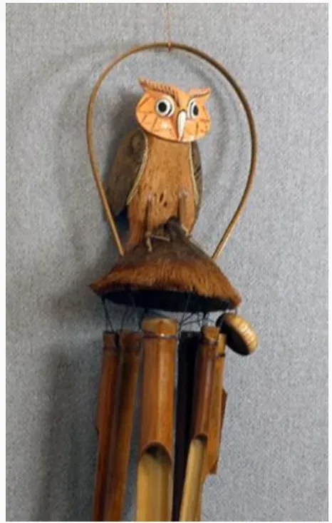 Owl thumbnail image