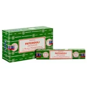 Patchouli thumbnail image