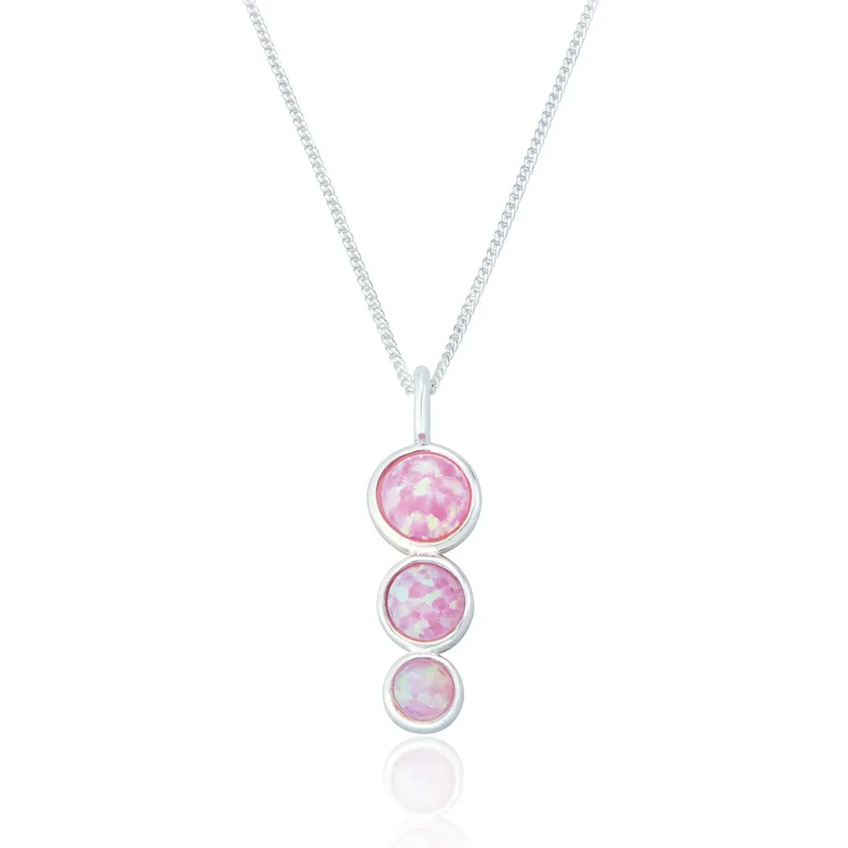Pink Droplet Opal thumbnail image