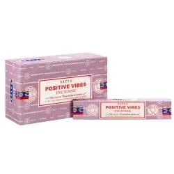 Positive Vibes thumbnail image