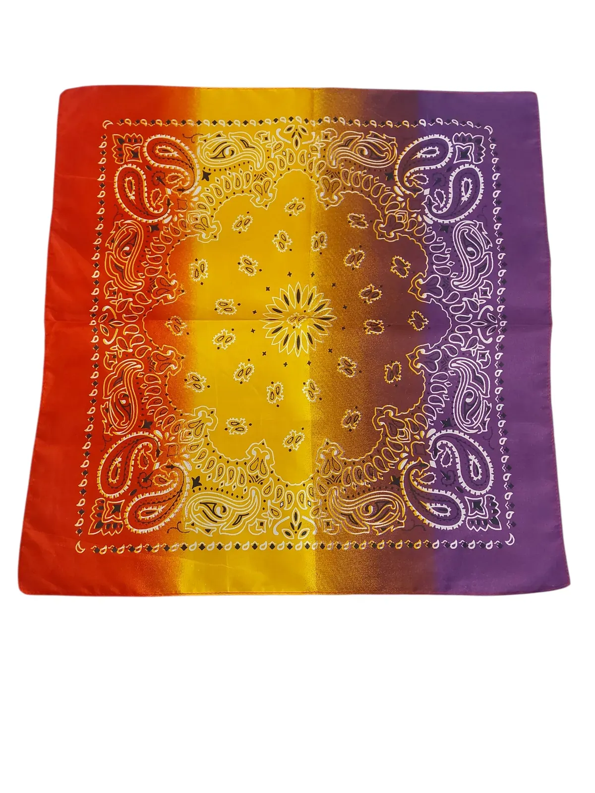 Red Yellow & Purple thumbnail image