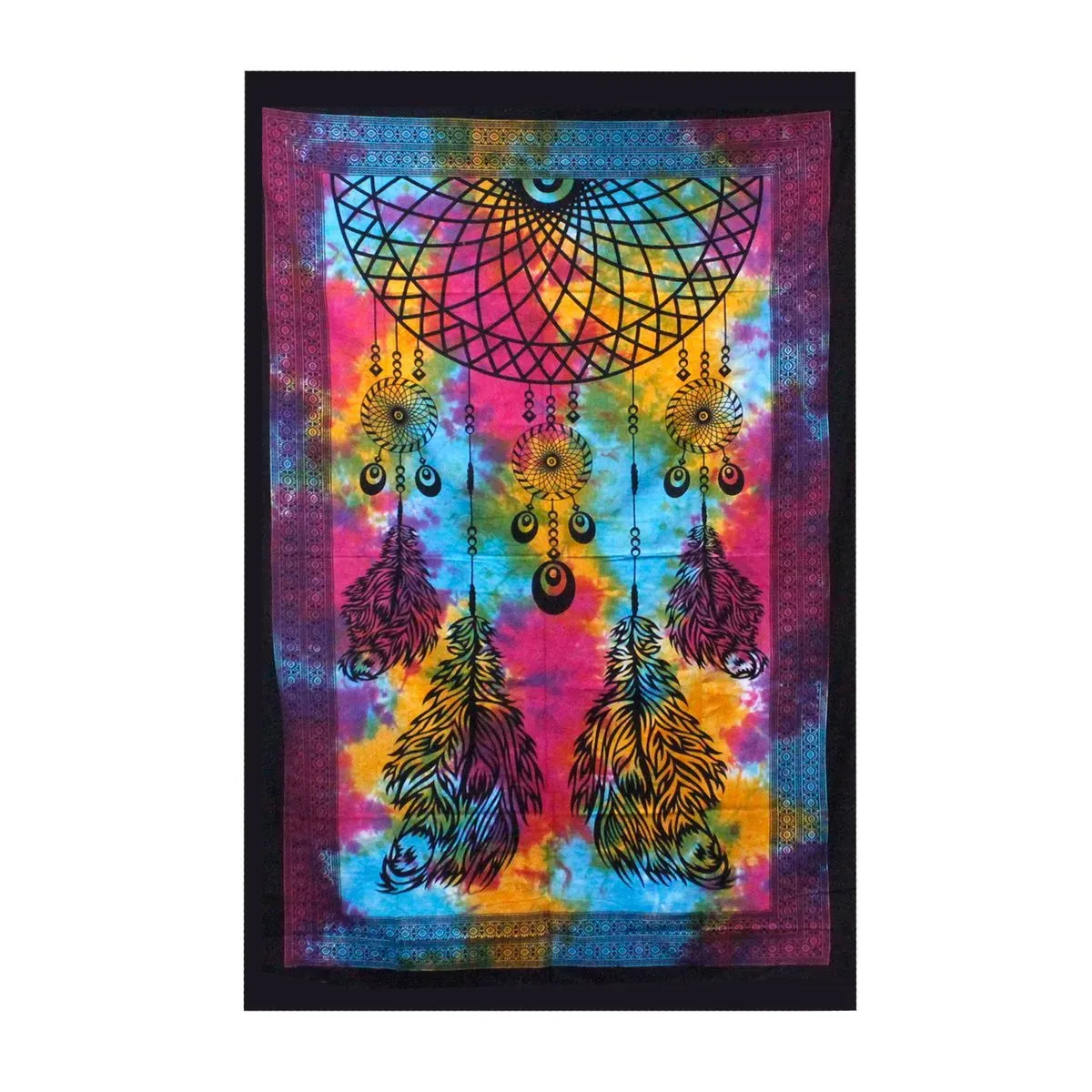 Single Dream catcher thumbnail image