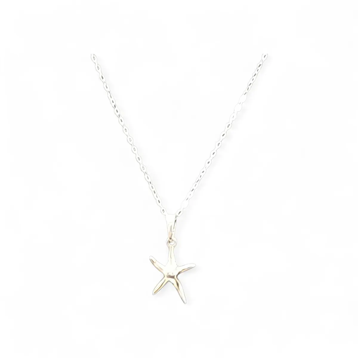Small starfish thumbnail image