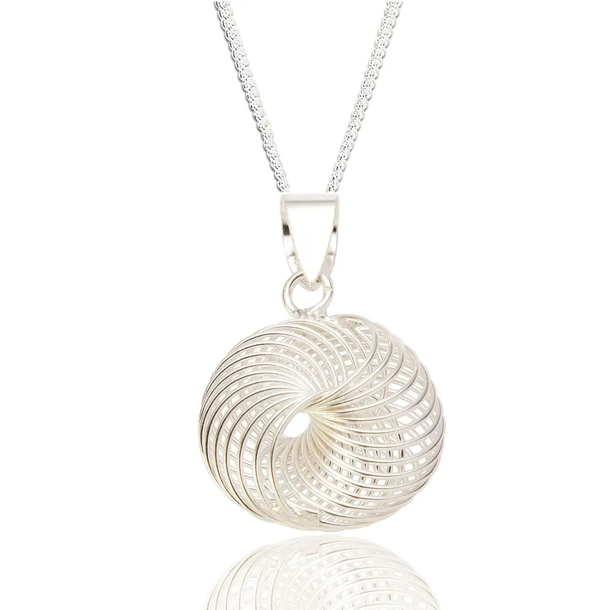 Swirl ball thumbnail image