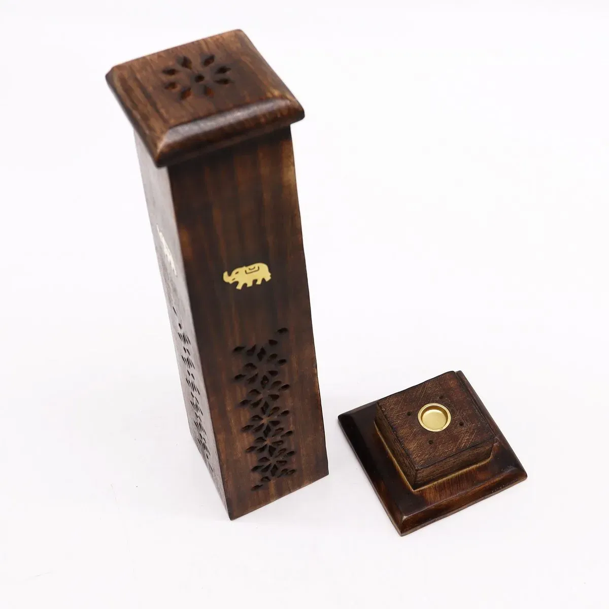 Tapered Elephant Tower 1 thumbnail image