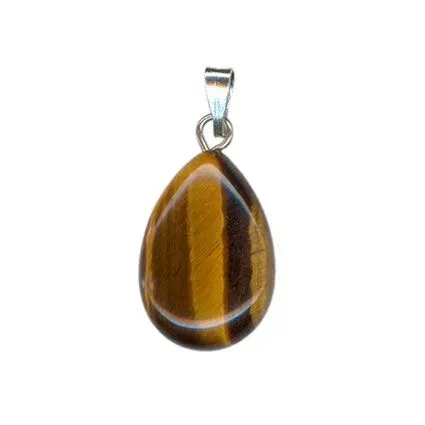 Tiger's Eye thumbnail image