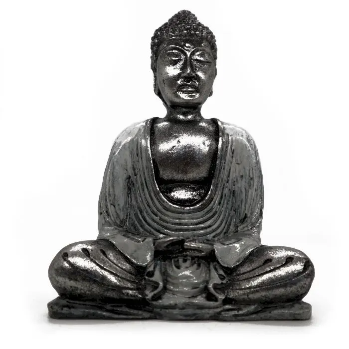 White and grey MEDIUM thumbnail image