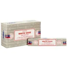 White sage Sticks thumbnail image