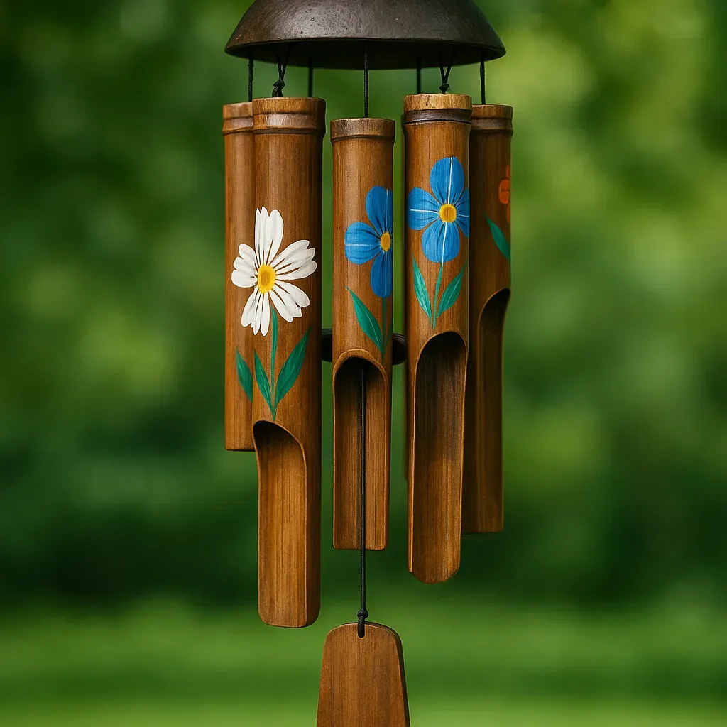 Winchime header collection background image