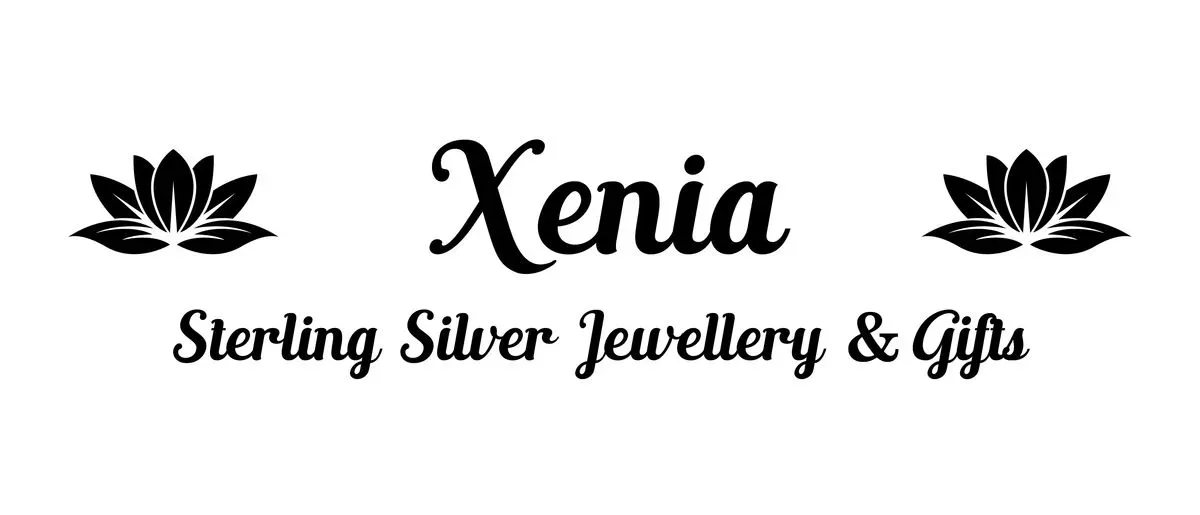 Xenia Jewellery and Gifts  logo