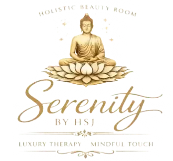 Serenity By HSJ logo