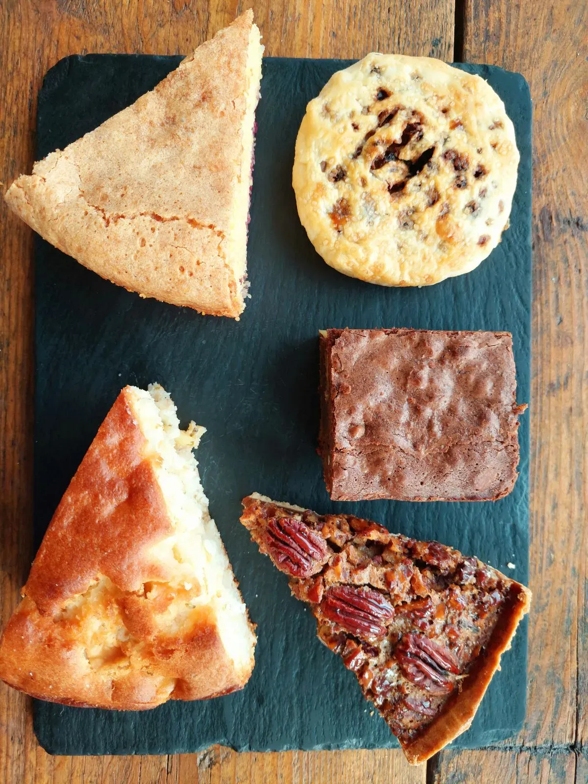 Homemade Cakes