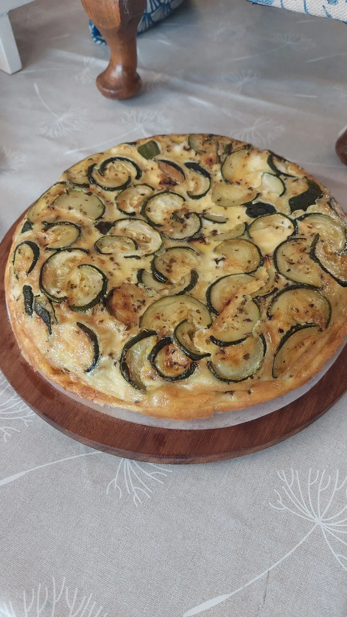 Quiches