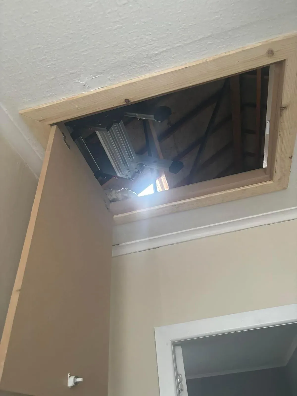 Loft Hatches image background image