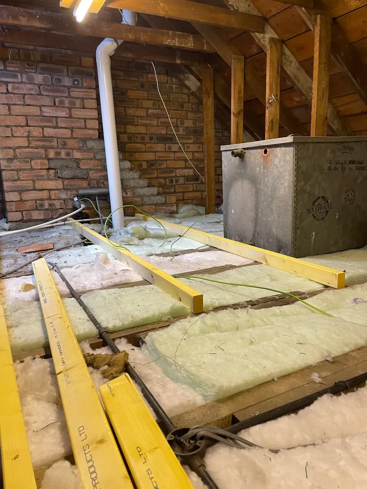 Loft Insulation image