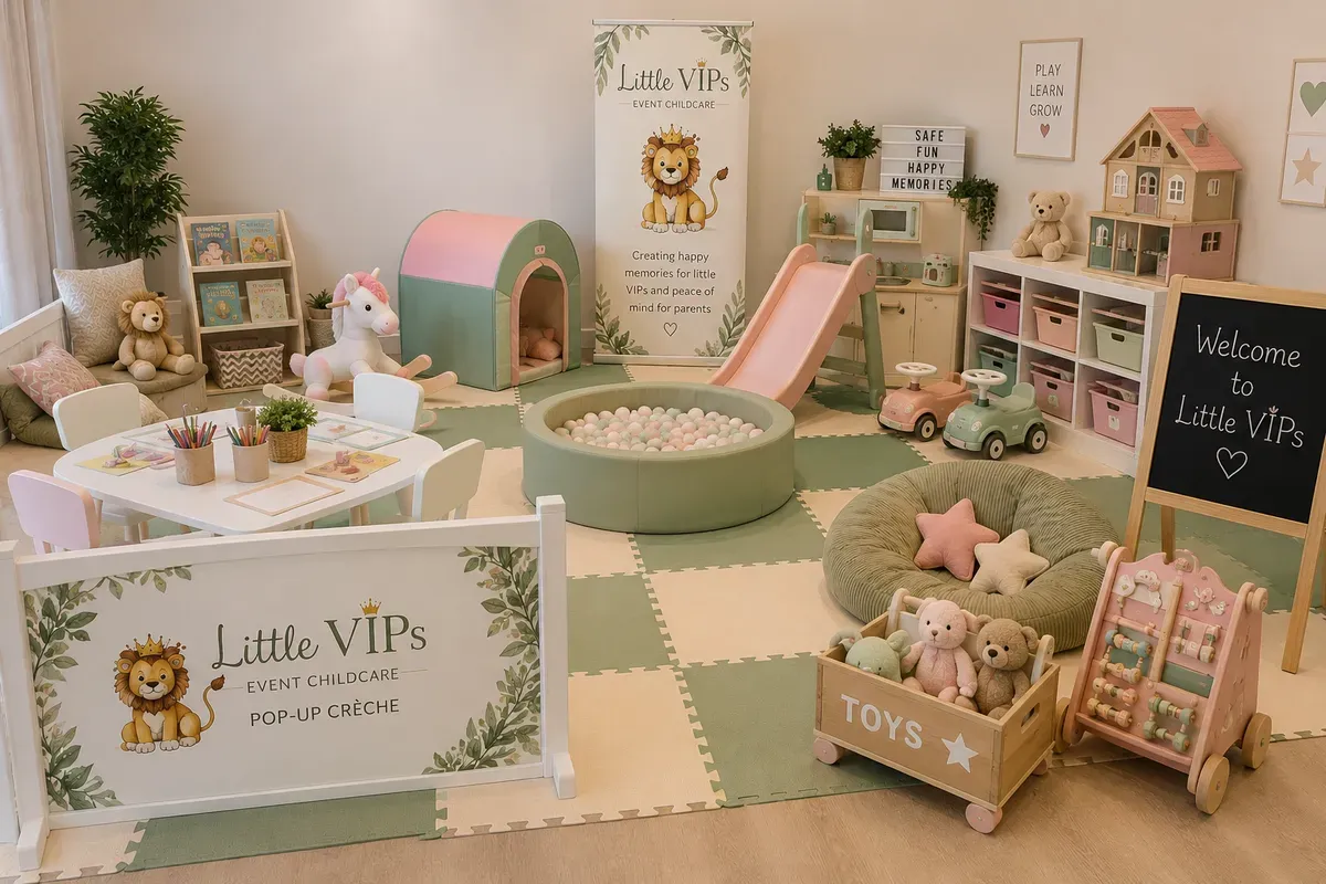 Nanny Services