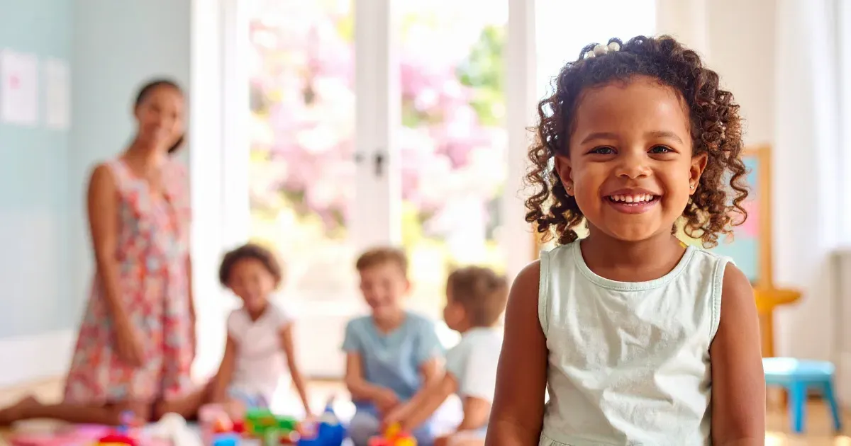 Exceptional Childcare Services