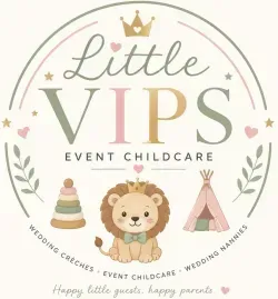 Little VIPs Event Childcare