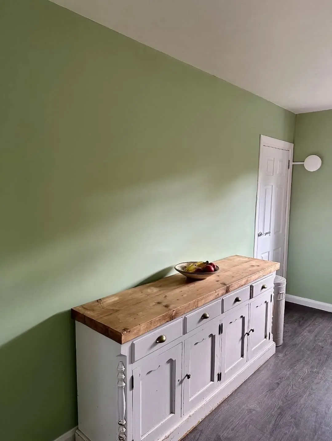 Interior Painting image background image