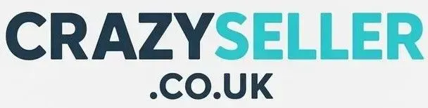 Crazyseller.co.uk logo