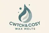Cwtch & Cosy Candles logo