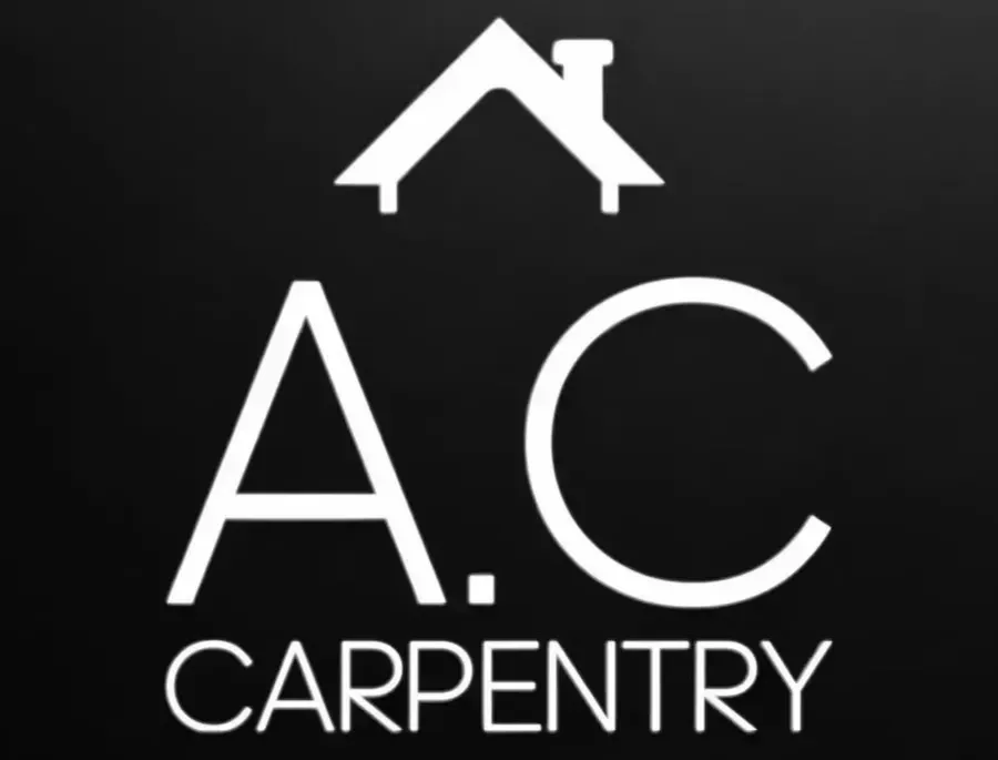 Ac Carpentry  logo