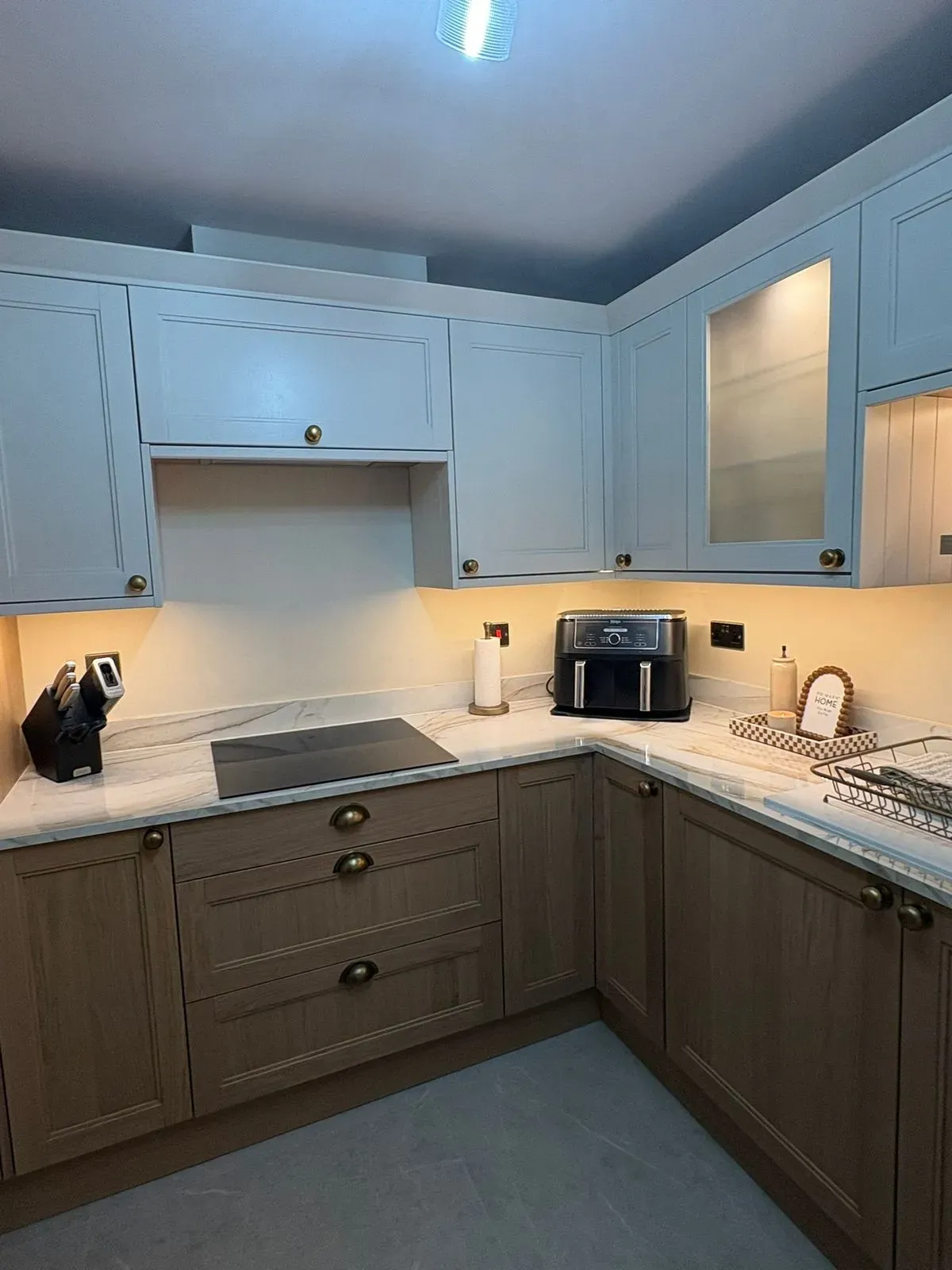 Cabinetry Building