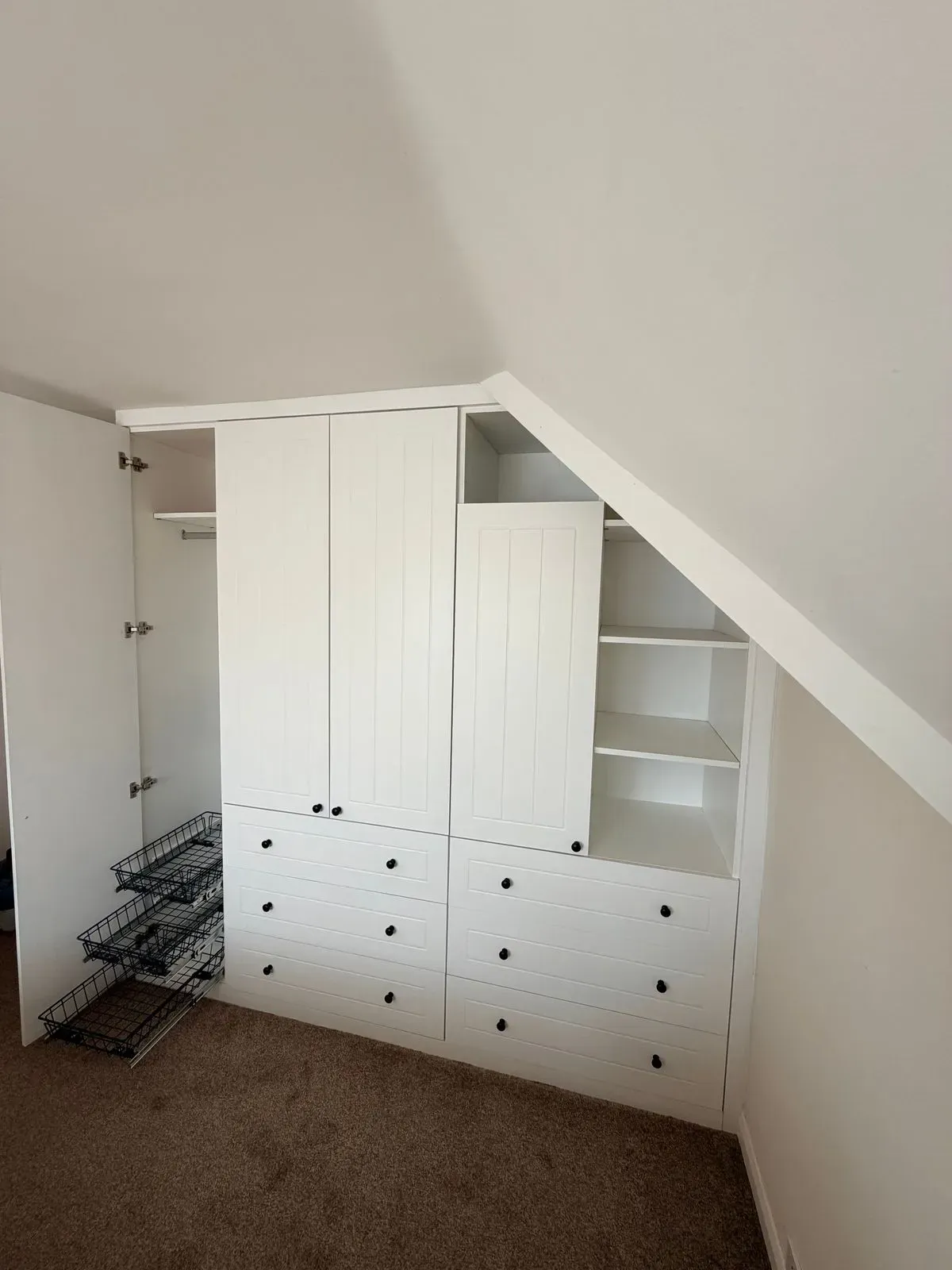 Custom Furniture Making