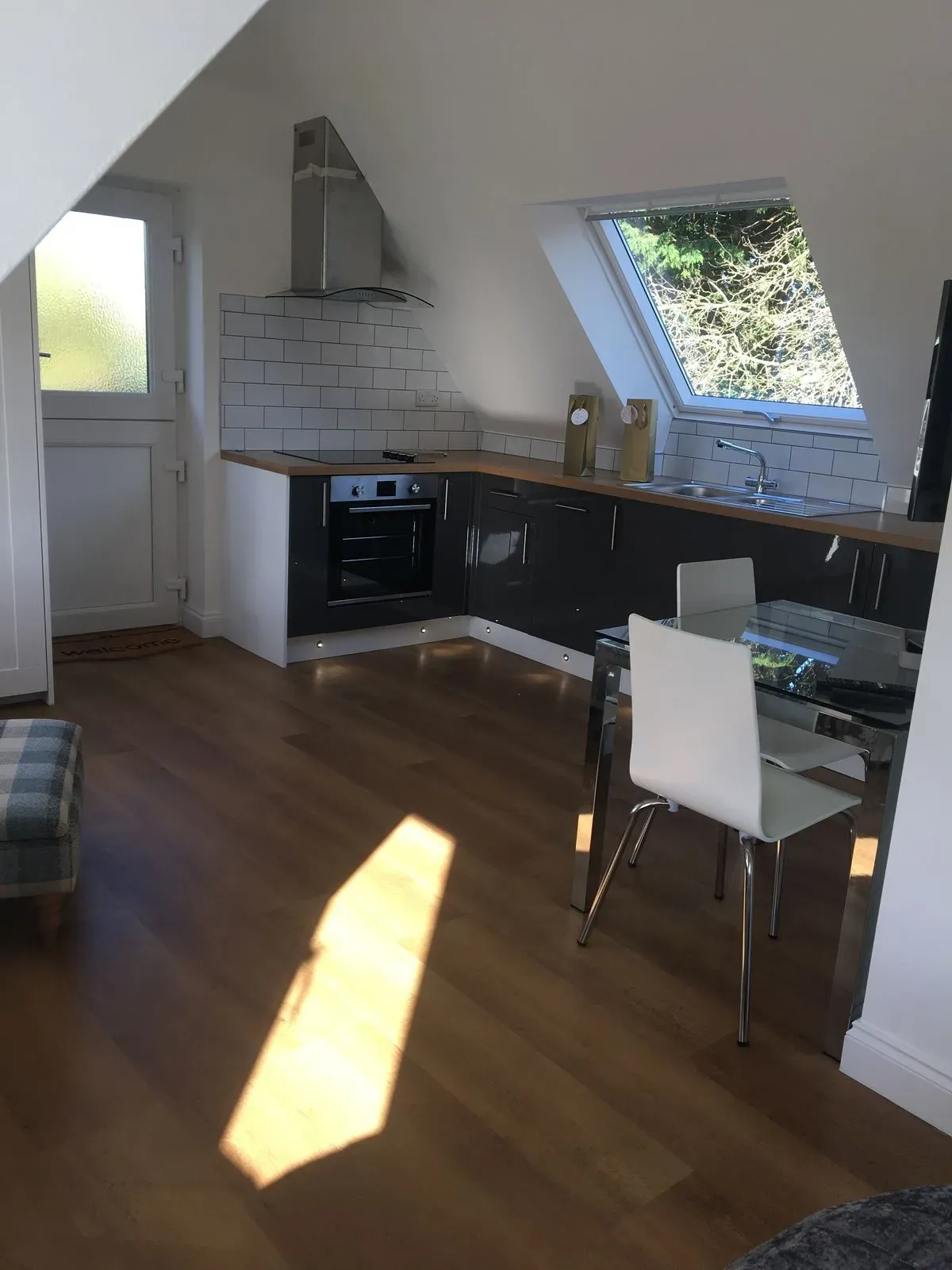 Remodeling image
