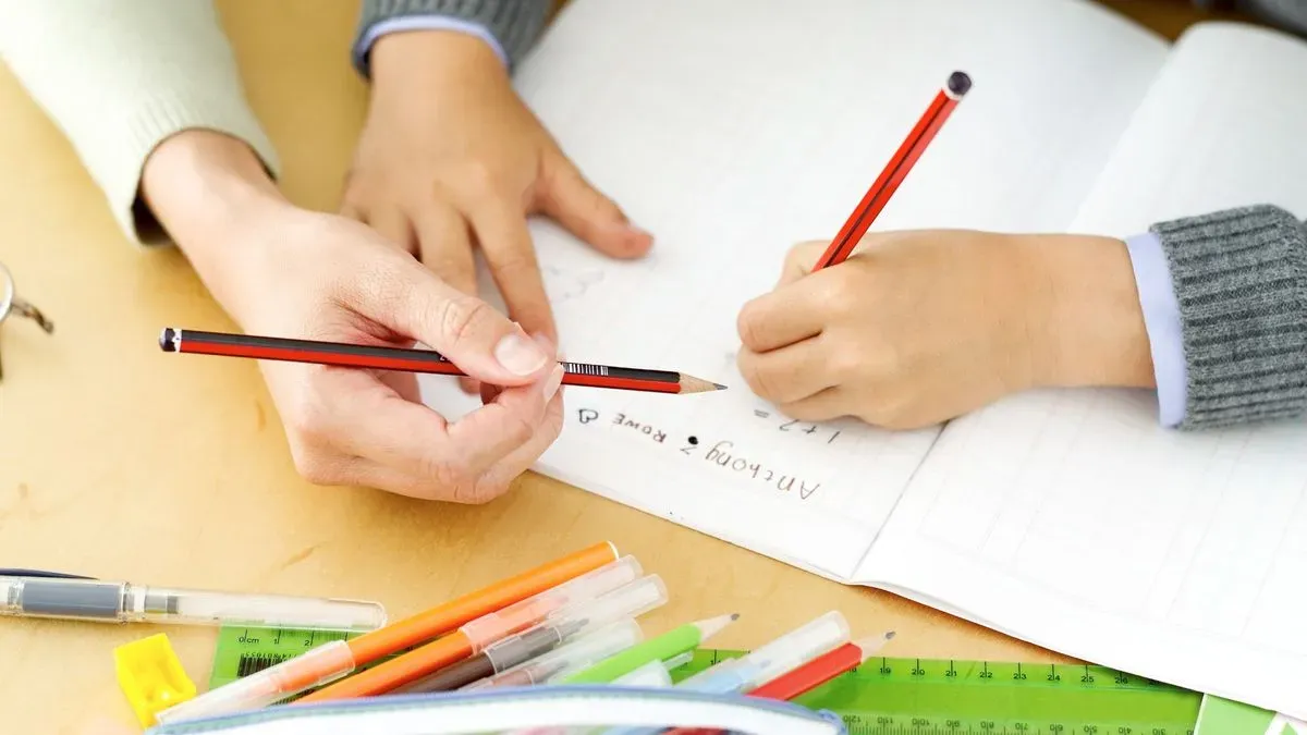 Local maths tutor providing guidance in New Malden