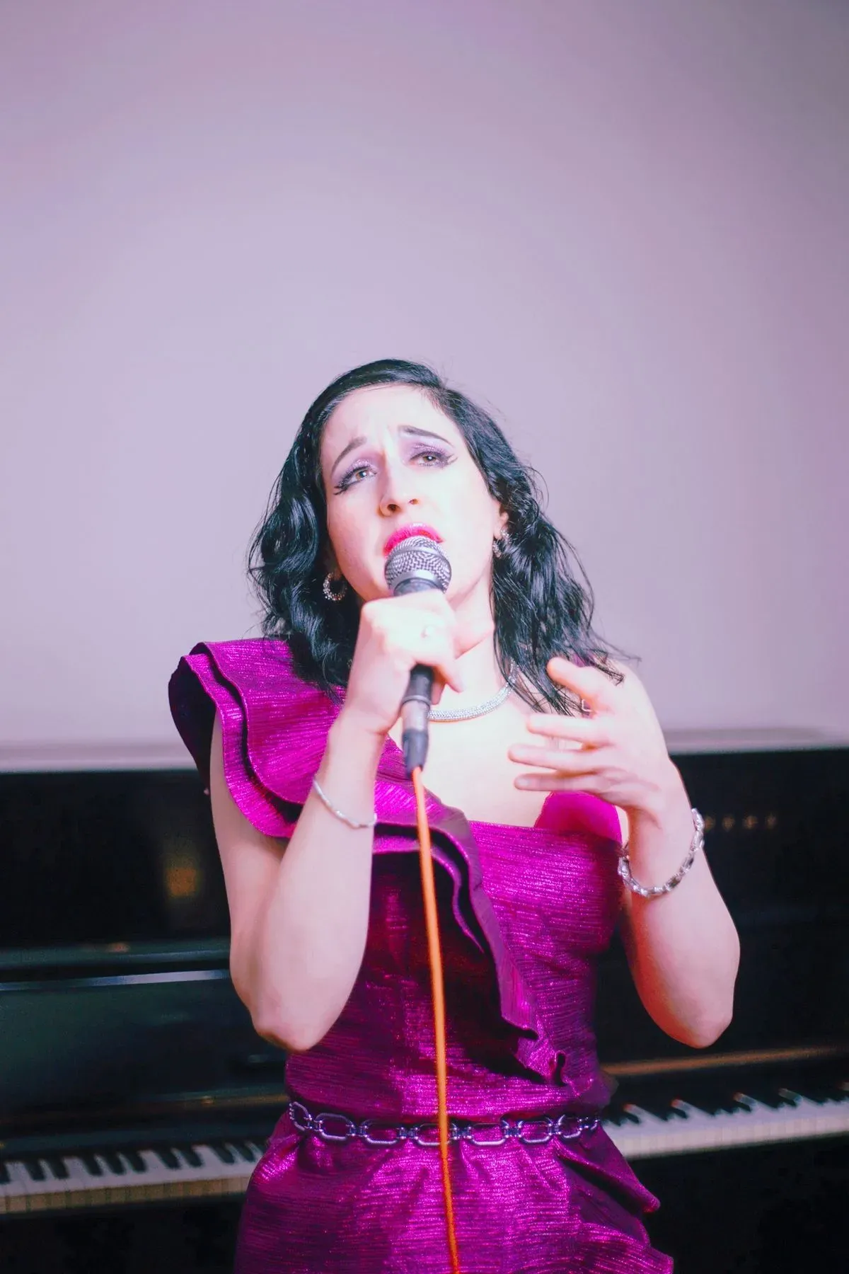 Live Performances
