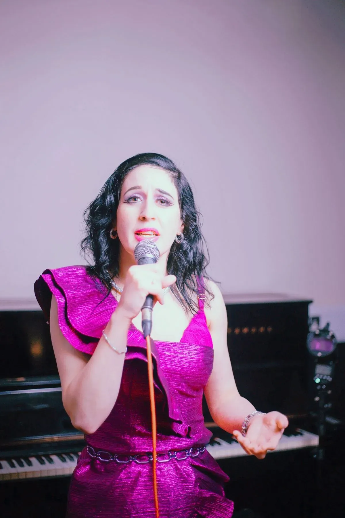 Elevate Your Event with Live Music