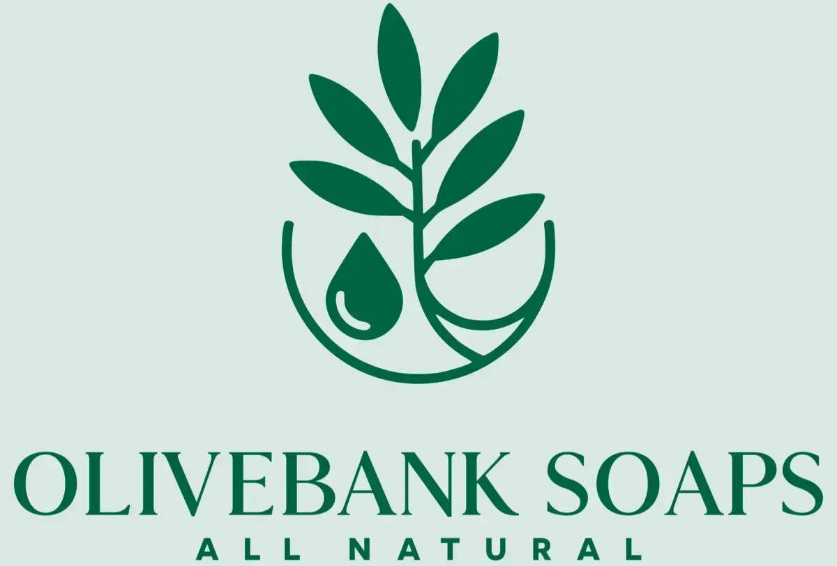 Olivebank Soaps  logo