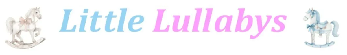 Little lubbys  logo