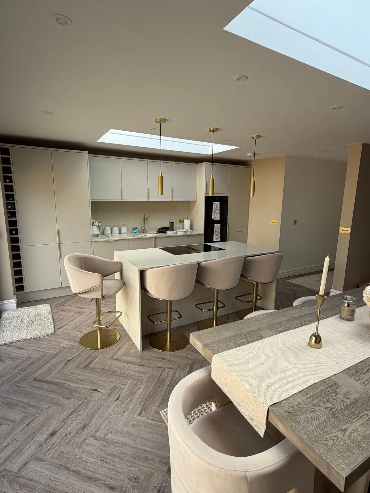 Expert Carpentry Solutions