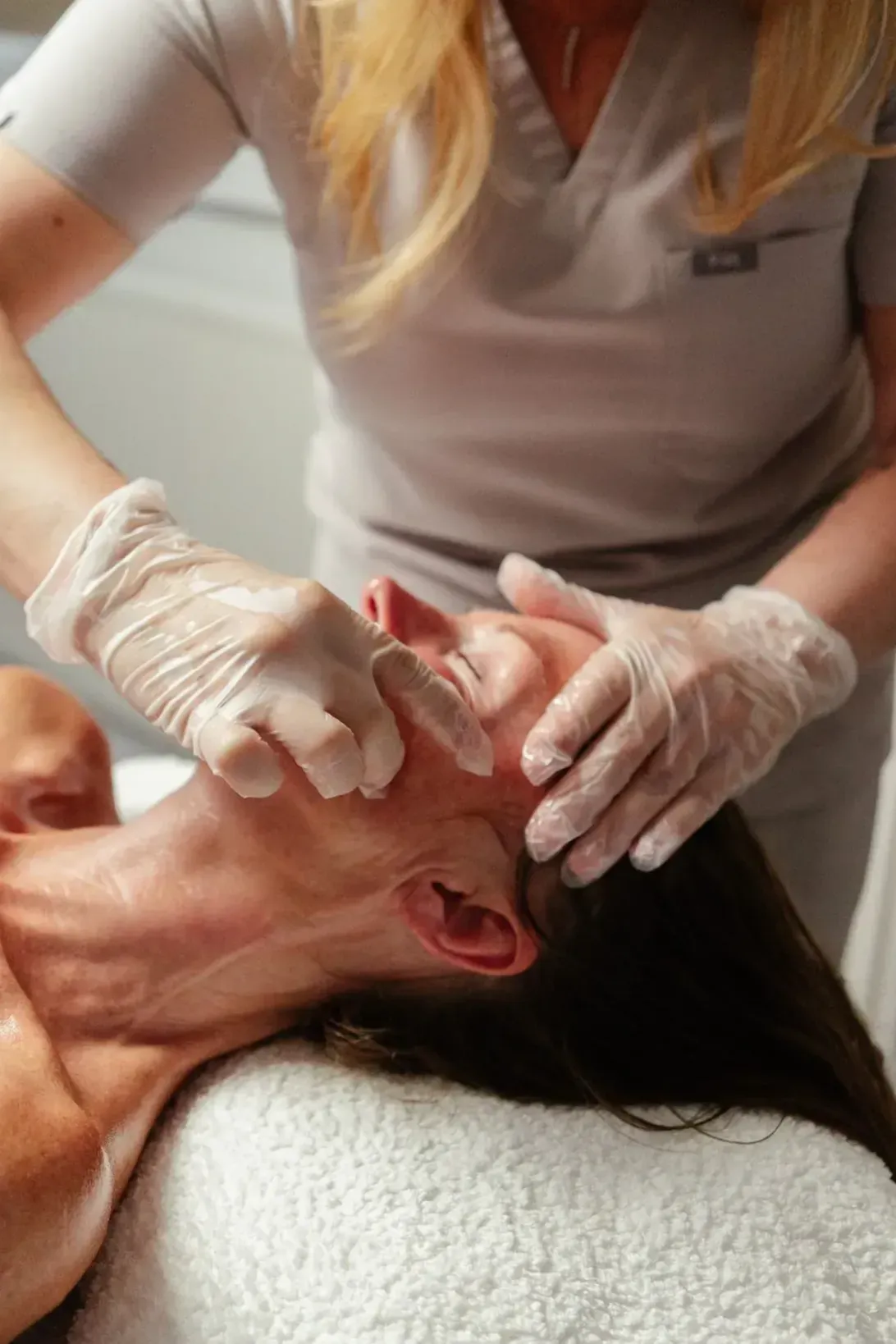 Waxing Services