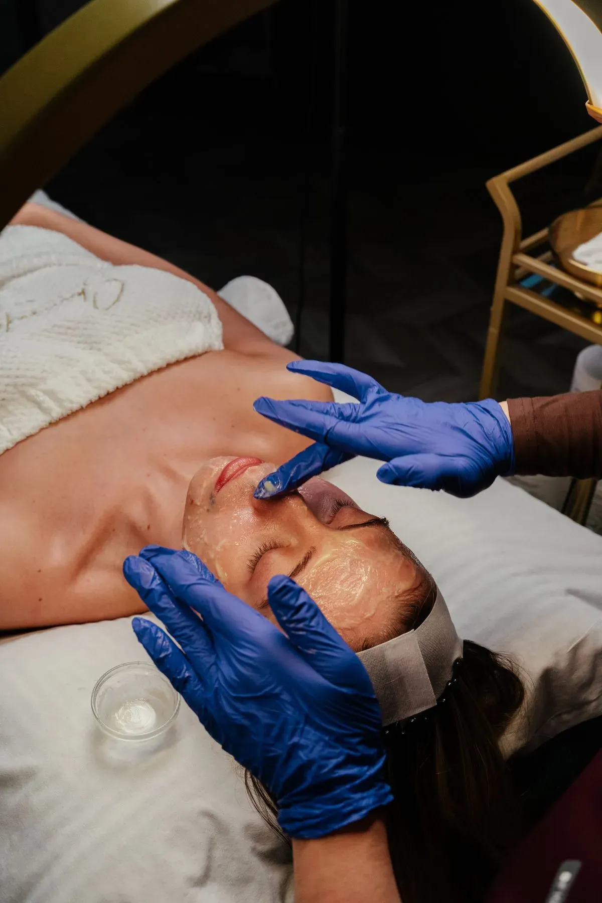 Facial Treatments