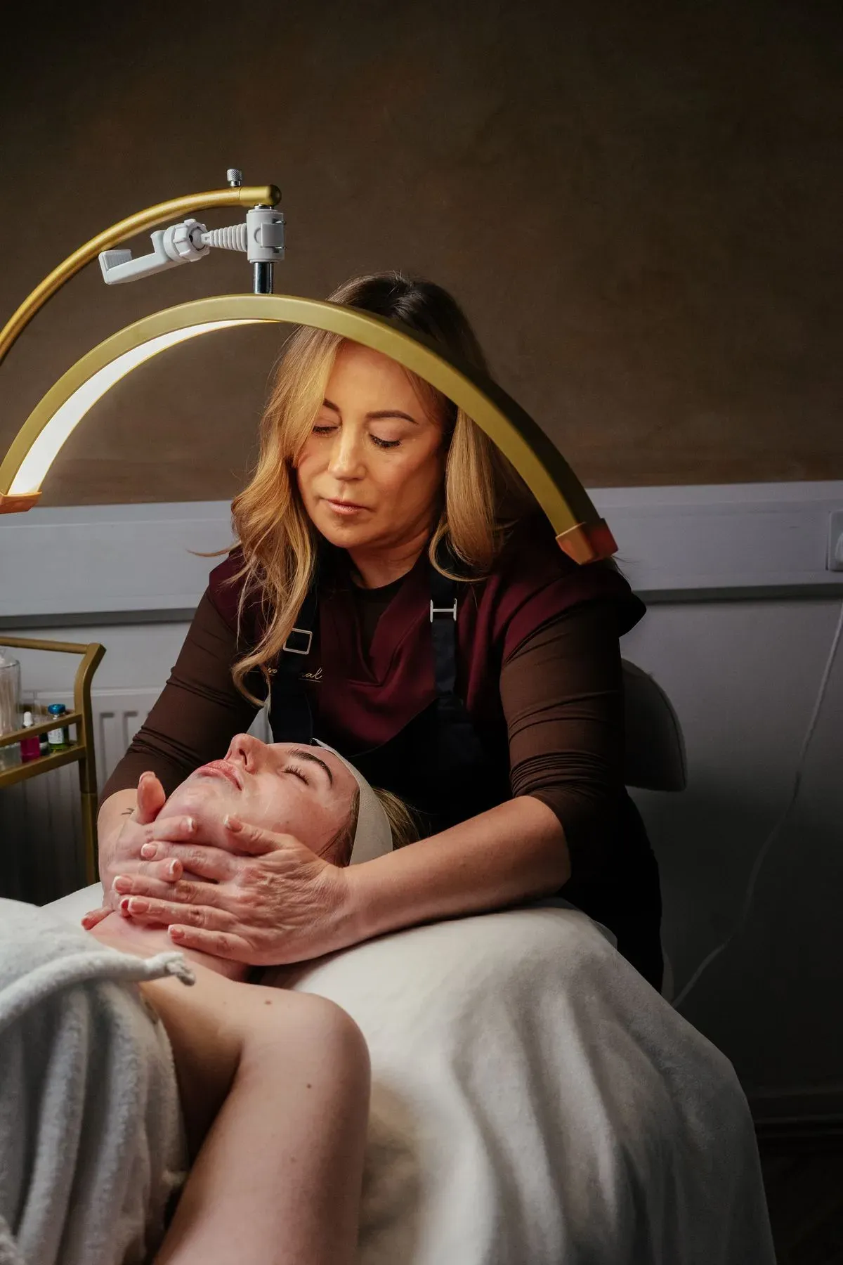 Chemical Peels