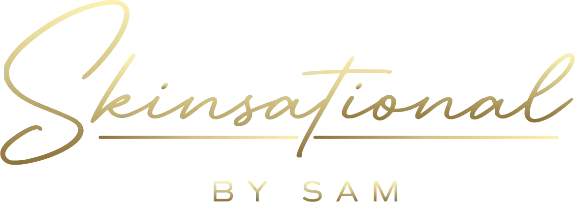 Skinsational By Sam  logo