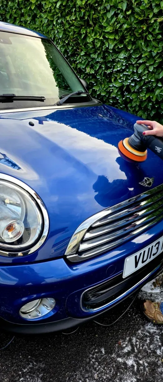 Detailing services image