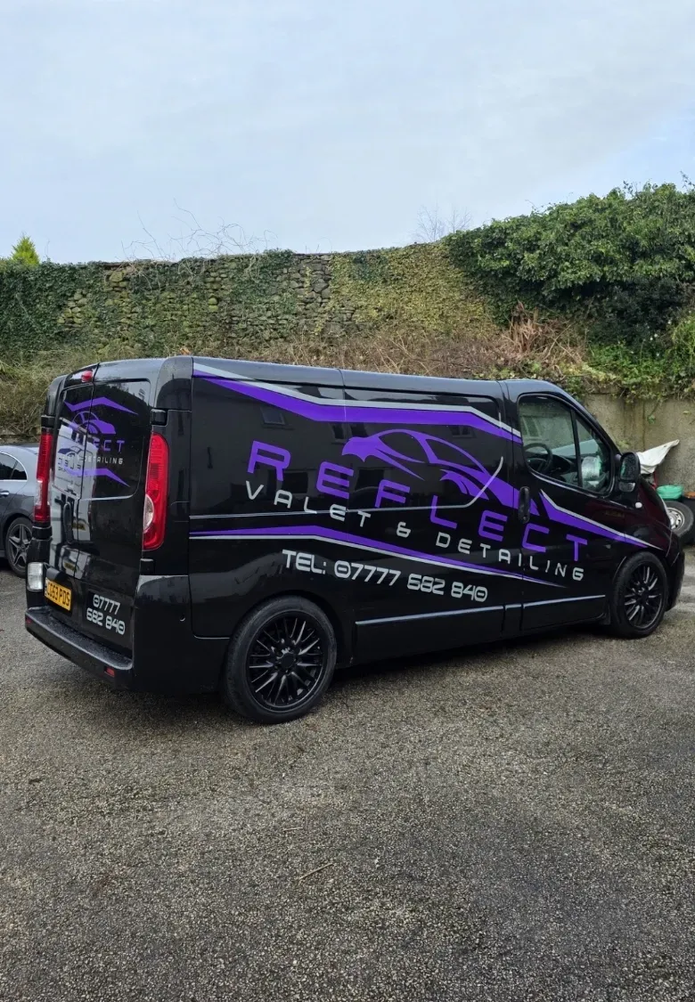 Mobile car wash services image