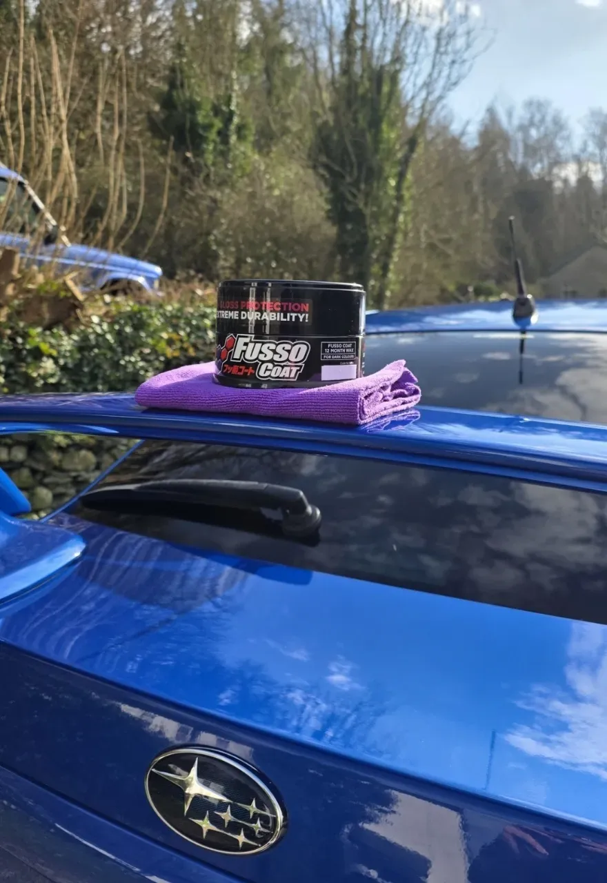Paint protection image